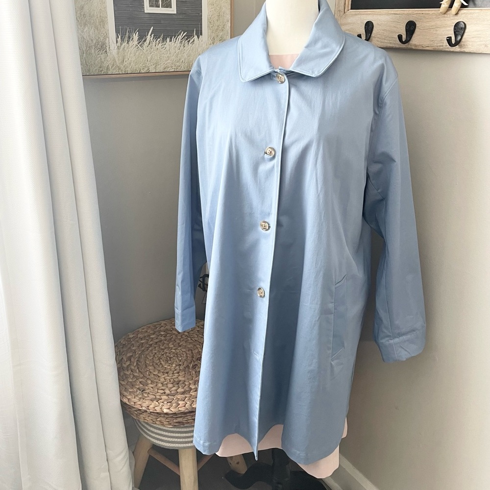 Spring Coat - Picture 4 of 5